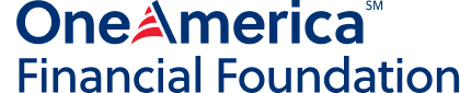 OneAmerica Financial Foundation Logo