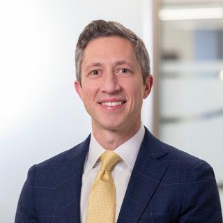 Steven R. Wolff Leadership