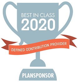 Service, Support Boost OneAmerica® Ranking in 2020 PLANSPONSOR DC Survey