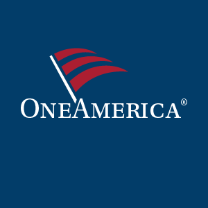 S&P Global Ratings Affirms AA- Financial Strength Rating of OneAmerica
