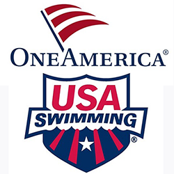 USA Swimming Announces Landmark Sponsorship with OneAmerica Financial Partners